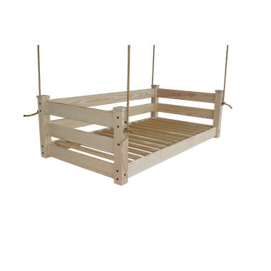 Carol mission hanging deals daybed